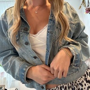 BDG Jean jacket